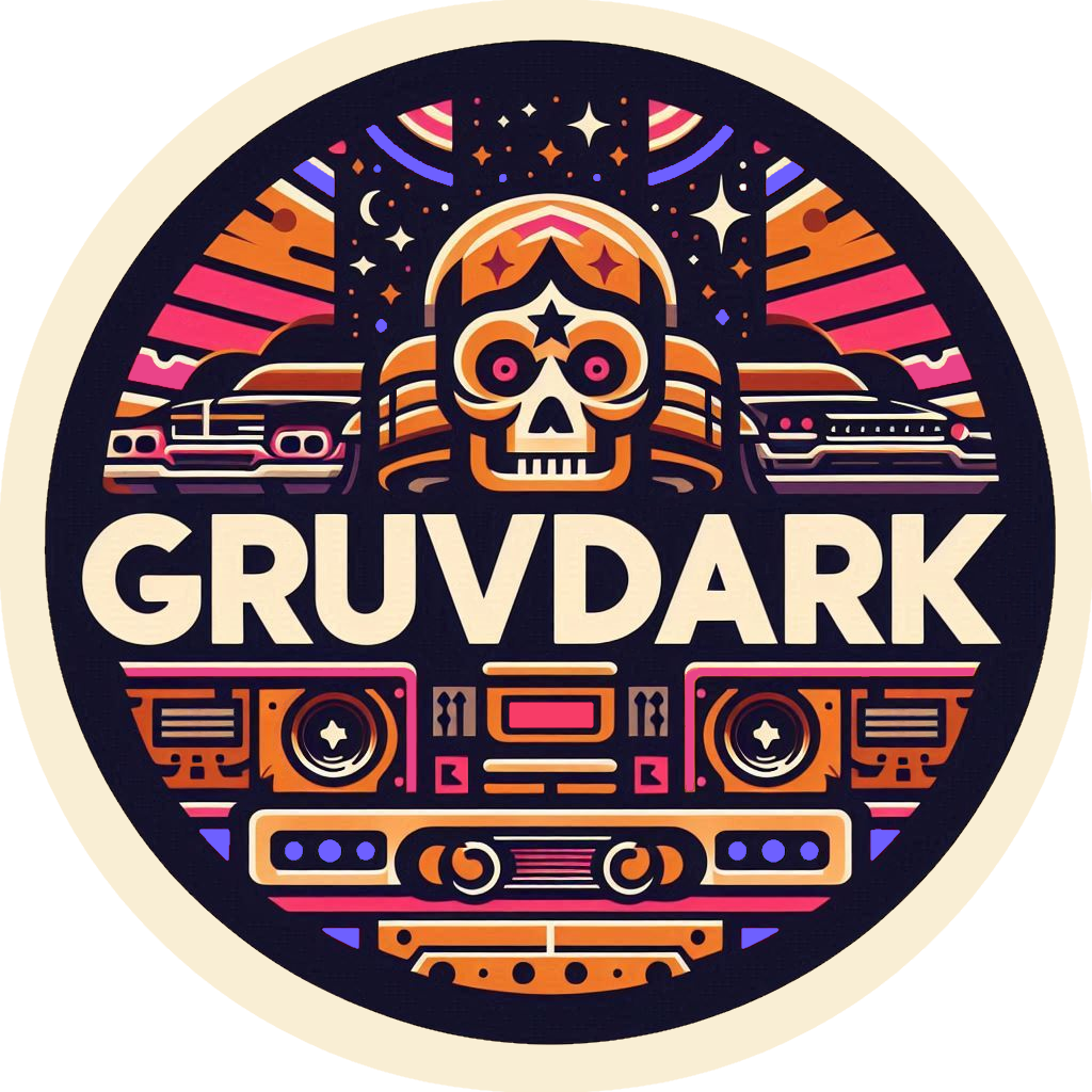 GruvDark Theme